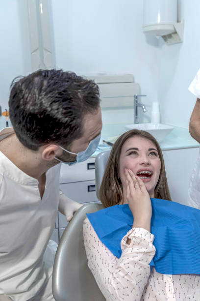 Professional Emergency Dental Service in NY